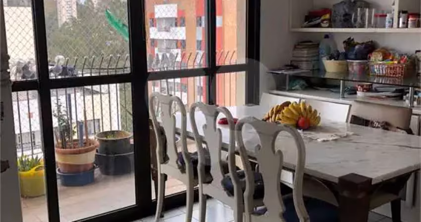 Apartamento com 5 quartos à venda na Rua Alexandre Benois, Vila Andrade, São Paulo