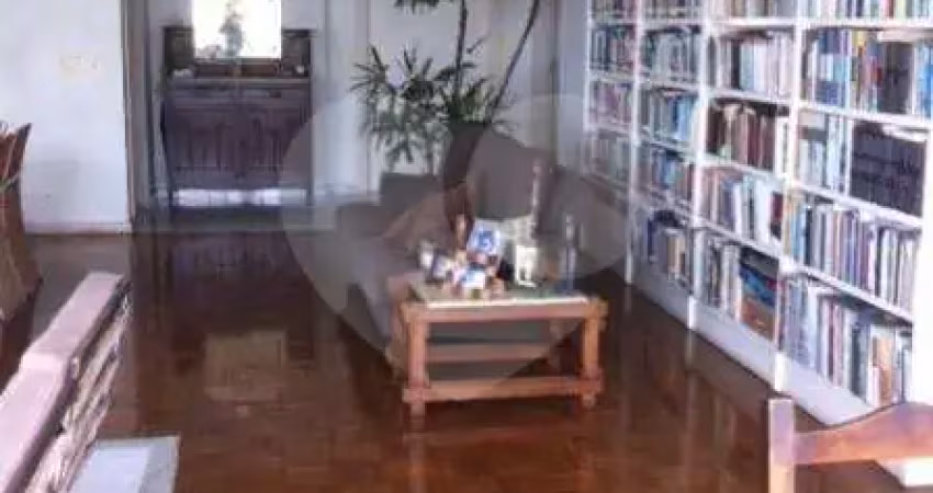 Apartamento com 3 quartos à venda na Avenida Paulista, Jardim Paulista, São Paulo
