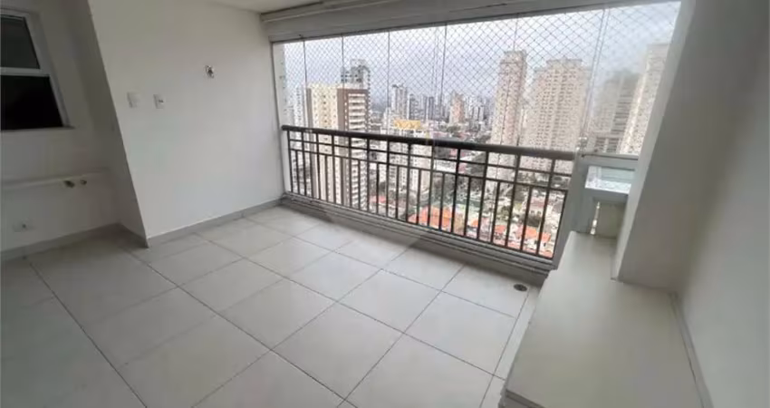 Apartamento com 2 quartos à venda ou para locação em vila romana - sp