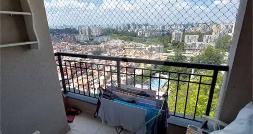 Apartamento com 3 quartos à venda em jardim parque morumbi - sp