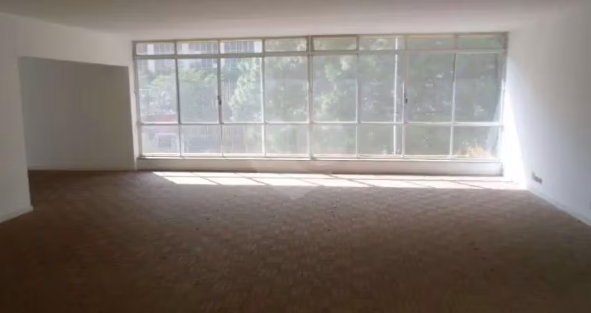 Apartamento com 4 quartos à venda na Avenida Paulista, Paraíso, São Paulo