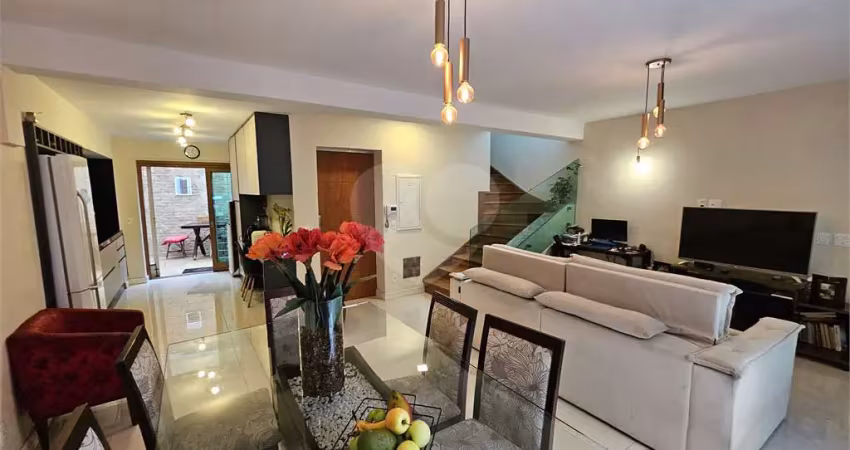Casa com 4 quartos à venda ou para locação em paraíso - sp