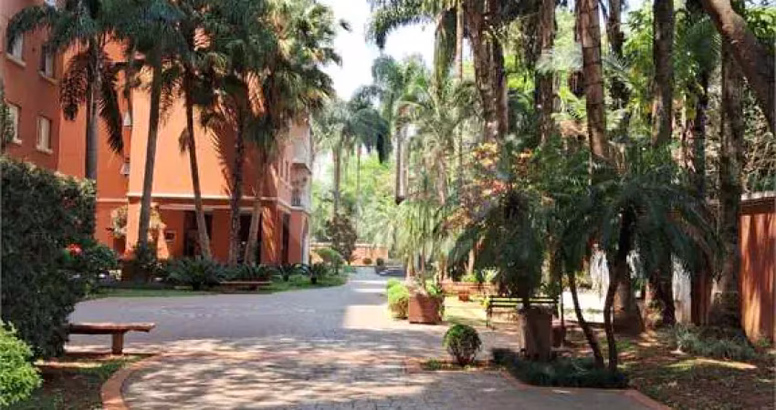 Apartamento com 3 quartos à venda na Rua do Símbolo, Morumbi, São Paulo