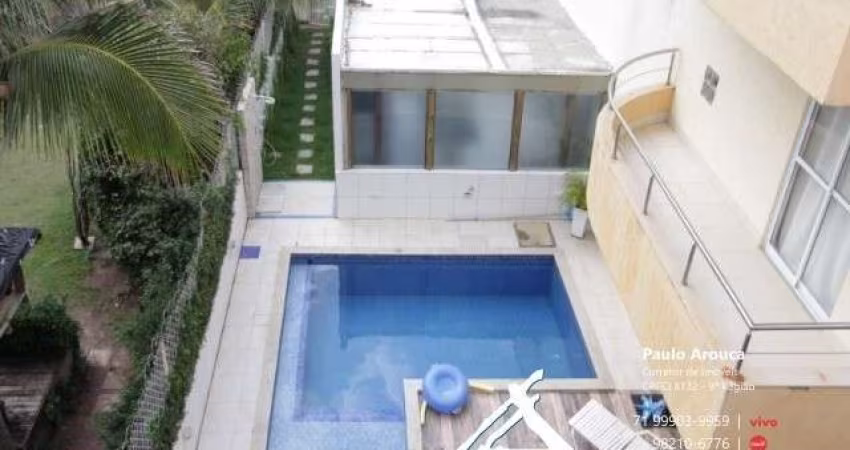 Casa à venda no bairro Itapuã - Salvador/BA