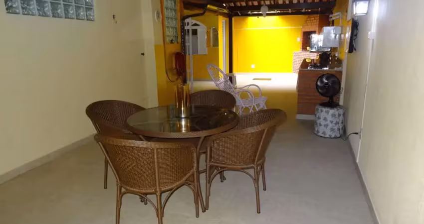 Casa à venda no bairro Itapuã - Salvador/BA