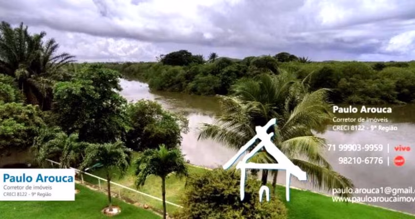 Apartamento à venda no bairro BURAQUINHO - Lauro de Freitas/BA