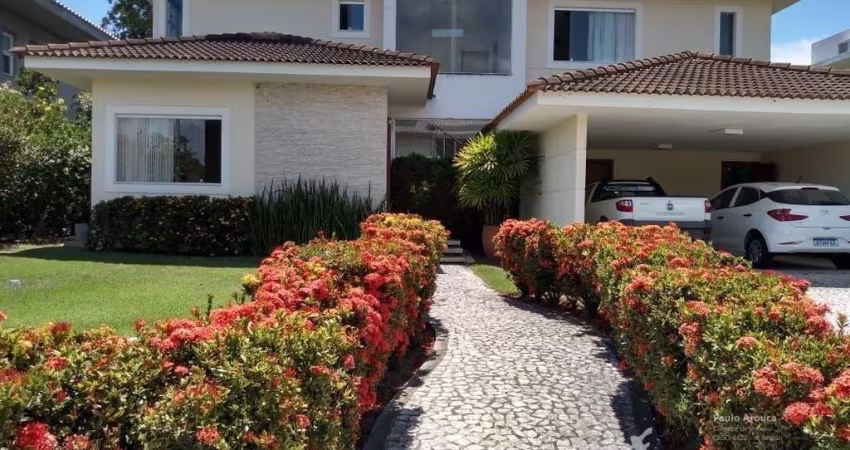 Casa à venda no bairro Catu de Abrantes - Camaçari/BA