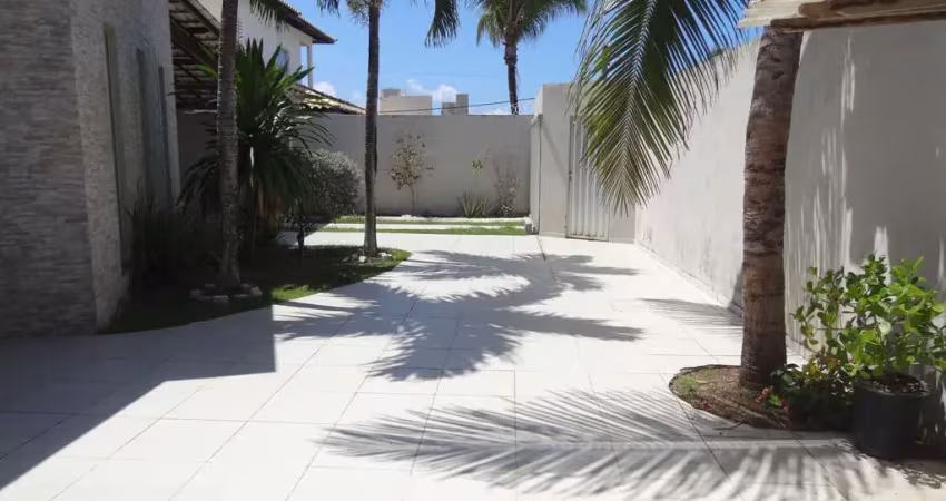Casa com 3 quartos à venda na Rua Engenheiro Antônio de Lacerda, Stella Maris, Salvador