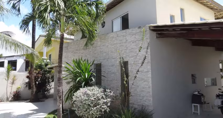 Casa com 3 quartos à venda na Rua Engenheiro Antônio de Lacerda, Stella Maris, Salvador