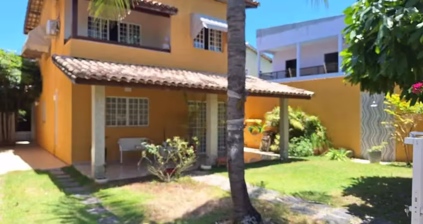 Casa à venda no bairro Stella Maris - Salvador/BA