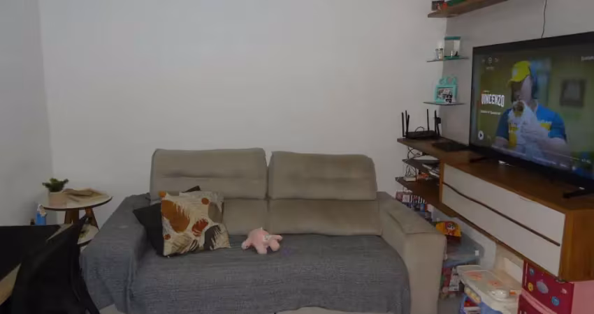 Apartamento à venda no bairro Centro - Lauro de Freitas/BA