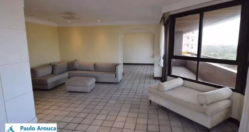 Apartamento à venda no bairro chame-chame - salvador/ba