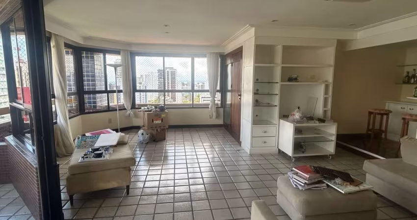 Apartamento à venda no bairro Chame-Chame - Salvador/BA