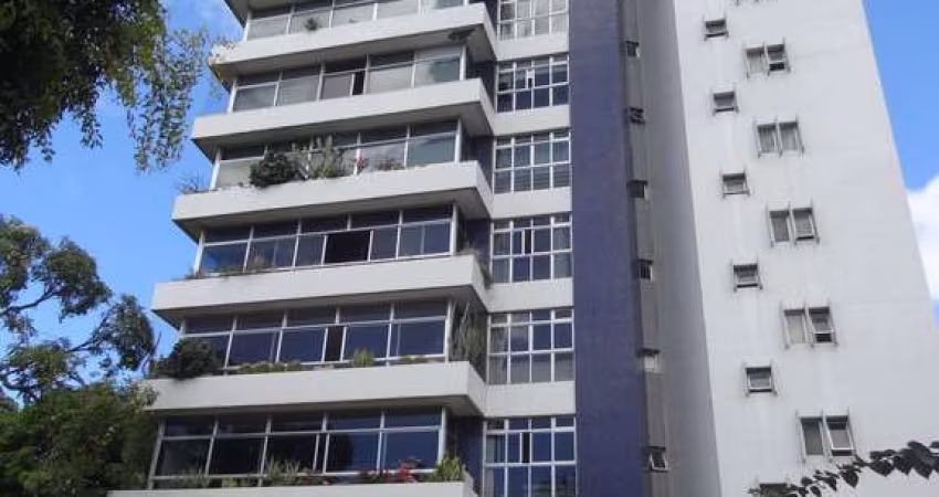 Apartamento à venda no bairro Acupe de Brotas - Salvador/BA