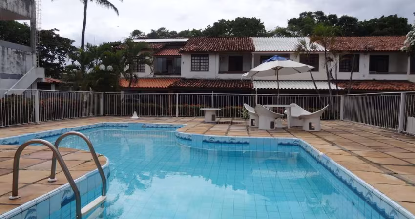 Casa à venda no bairro Stella Maris - Salvador/BA