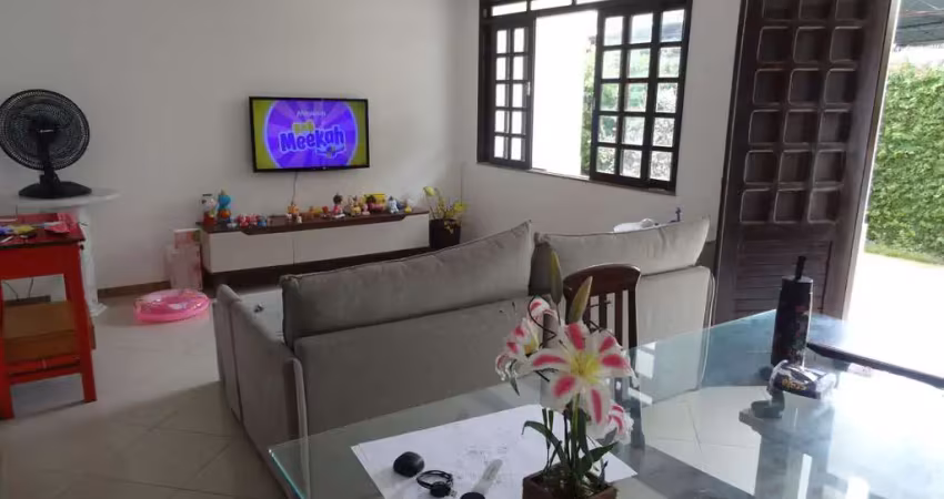 Casa com 3 quartos à venda na Alameda Praia de Guarujá, Stella Maris, Salvador