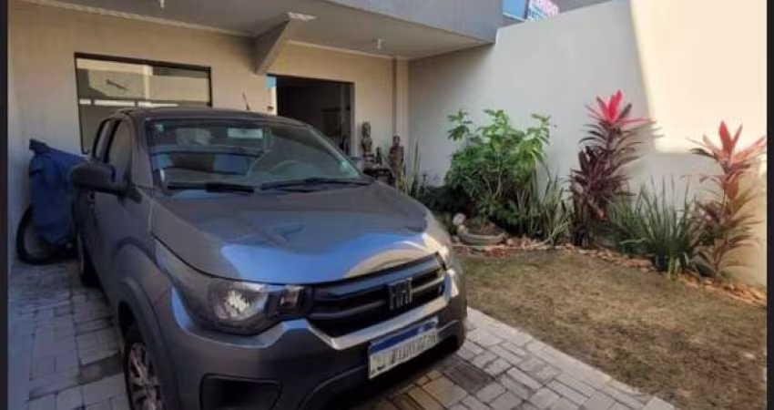 Casa à venda no bairro Vilas do Atlantico - Lauro de Freitas/BA