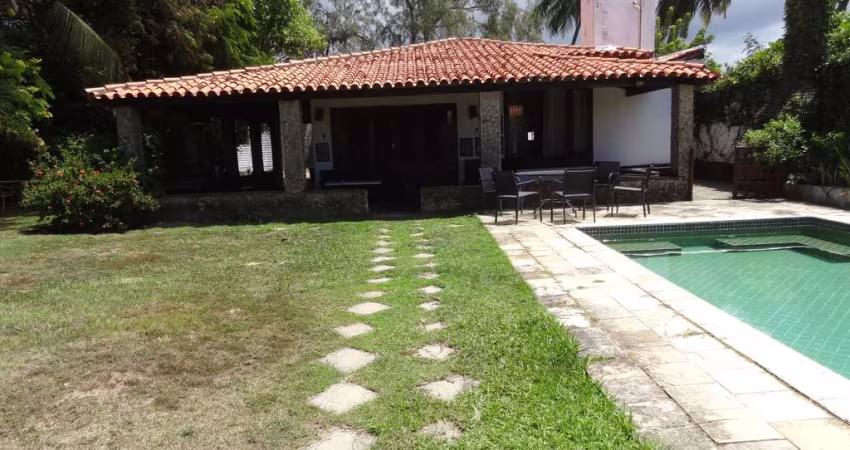 Casa à venda no bairro Itapuã - Salvador/BA