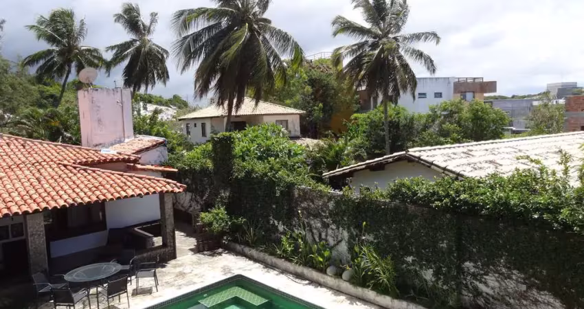Casa com 3 quartos à venda na Avenida das Dunas, Itapuã, Salvador