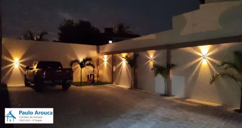 Casa com 2 quartos à venda na Rua Priscila B Dutra, Buraquinho, Lauro de Freitas