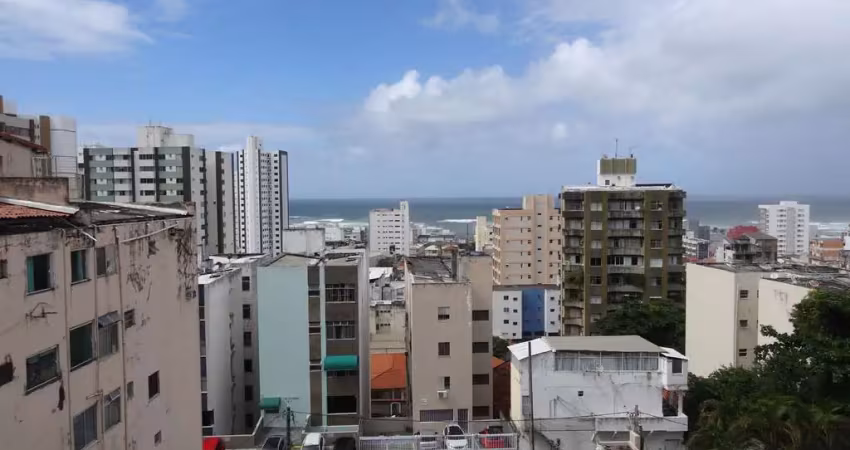 Apartamento à venda no bairro amaralina - salvador/ba