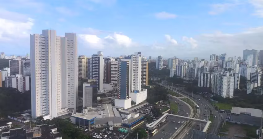 Sala comercial à venda na Avenida Antônio Carlos Magalhães, Pituba, Salvador
