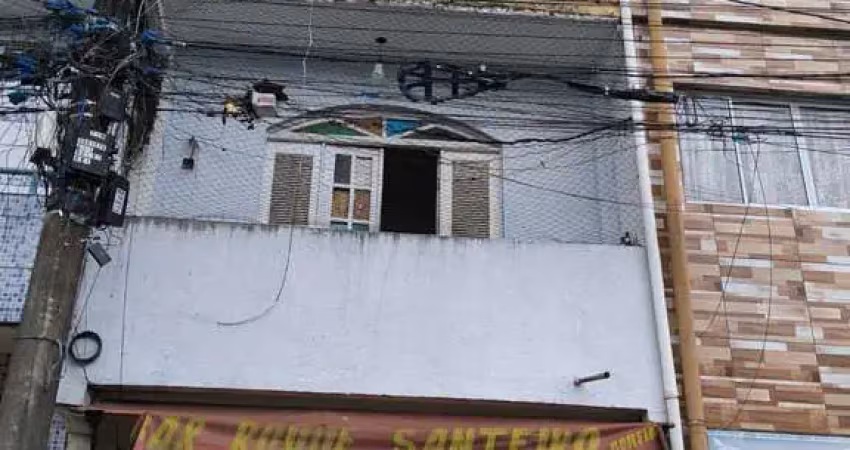 Apartamento à venda no bairro liberdade - salvador/ba