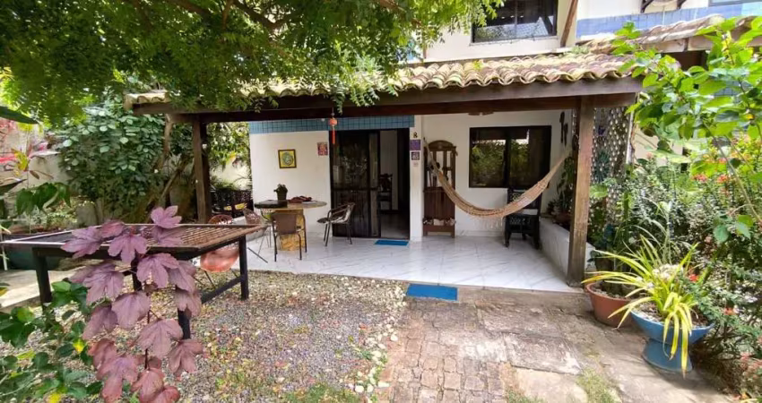Casa com 4 quartos à venda na Alameda Praia de Guaratuba, Stella Maris, Salvador