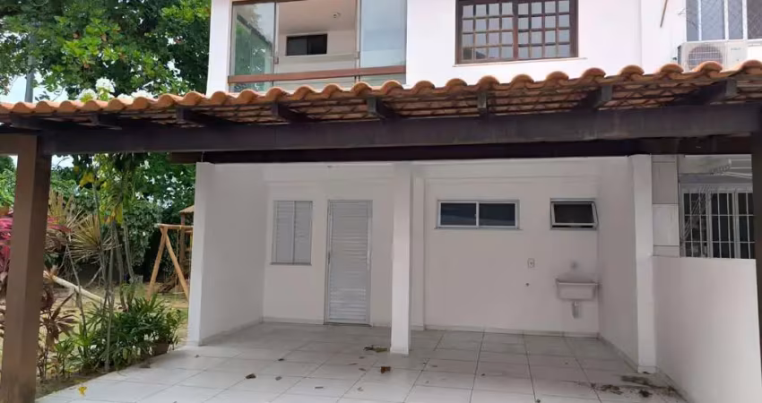 Casa com 3 quartos à venda na Alameda Praia de Guarujá, Stella Maris, Salvador