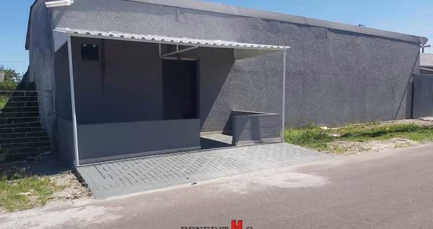 LOJA COMERCIAL - SANTA FÉ - GUATUPÊ