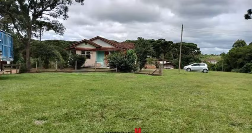 Chácara / sítio com 3 quartos à venda na Estrada Principal, Campo Largo da Roseira, São José dos Pinhais