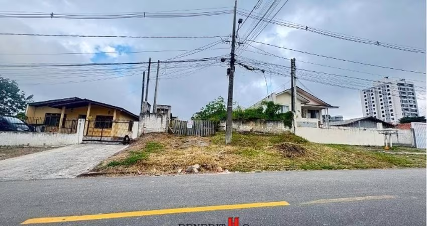 TERRENO - SILVEIRA DA MOTTA