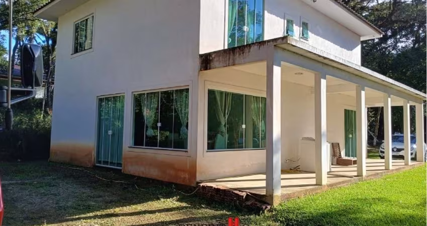 CHÁCARA CAMPINA DO TAQUARAL