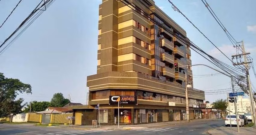 APARTAMENTO - CENTRO