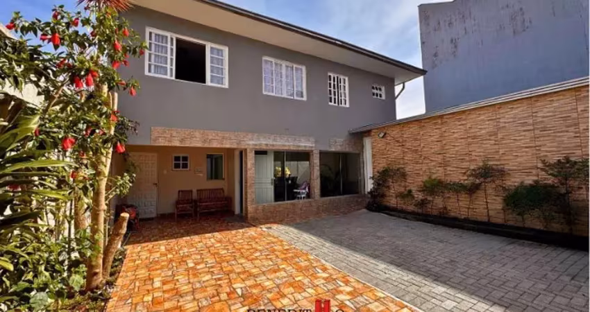 Casa com 2 quartos à venda na Rua Desembargador Ernâni Almeida de Abreu, 1086, Afonso Pena, São José dos Pinhais