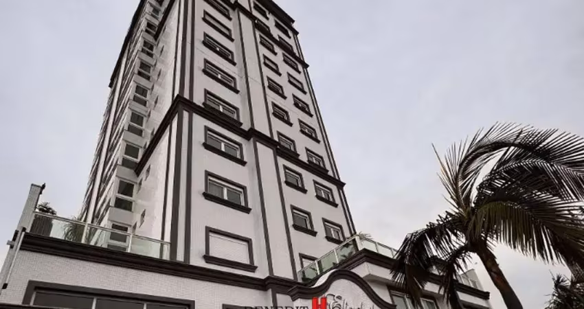 Apartamento com 3 quartos à venda na Rua Voluntários da Pátria, São Pedro, São José dos Pinhais