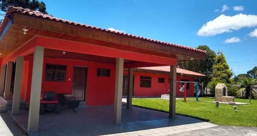 CHÁCARA - TIJUCAS DO SUL
