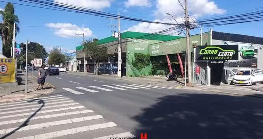 Sala comercial à venda na Rua Passos de Oliveira, 1260, Centro, São José dos Pinhais