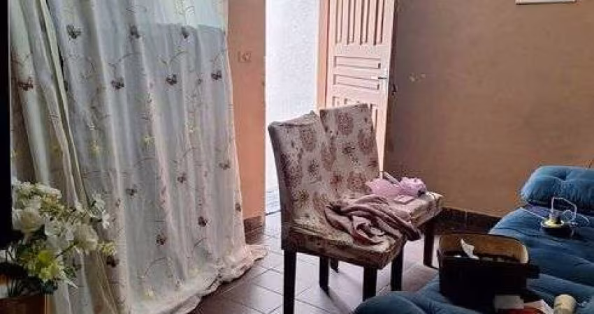 4 Casas para renda possui 170 metros quadrados com 4 quartos em Jardim Tietê - São Paulo - SP