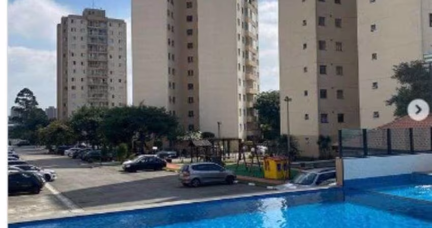 APARTAMENTO 3 DORMITÓRIOS A VENDA - JARDIM GUAIRACA