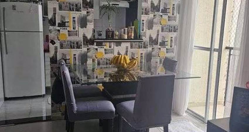 Apartamento para venda tem 46 metros quadrados com 2 quartos em Vila Mendes - São Paulo - SP