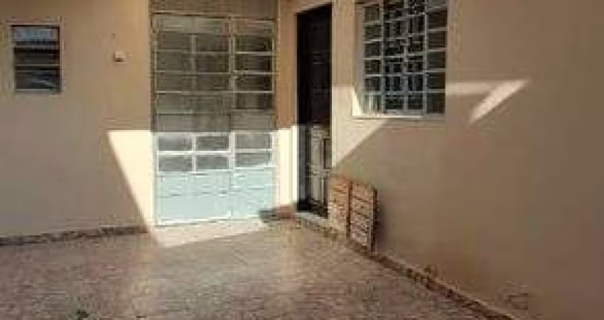 Vende- se Casa pra renda com 120 metros quadrados com 3 quartos em Vila Ema - São Paulo - SP