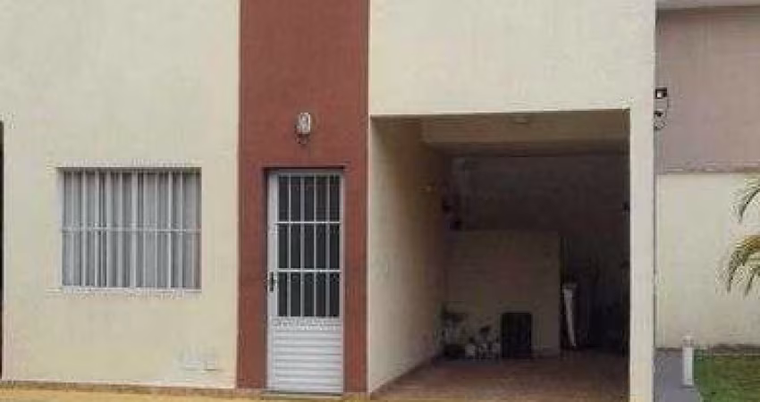 SOBRADO EM CONDOMÍNIO FECHADO, PARA VENDA POSSUI 76 METROS QUADRADOS .