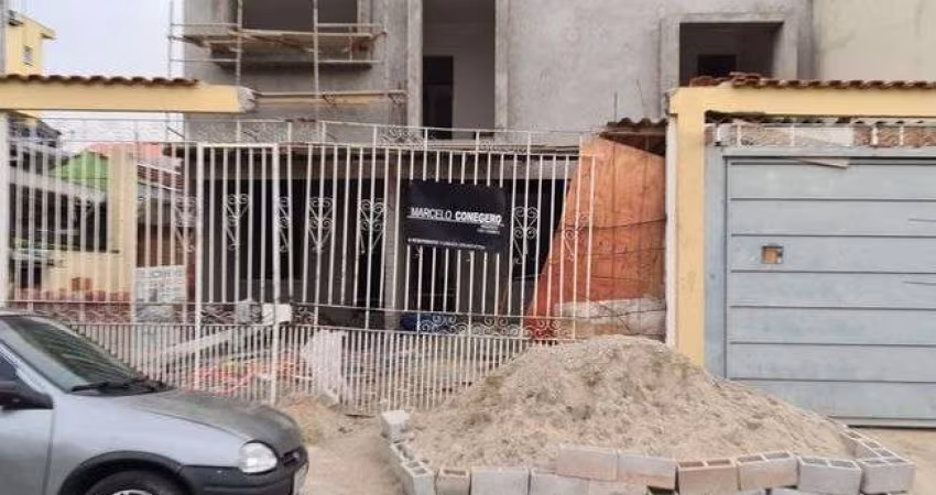 LINDO SOBRADO PARA VENDA TEM 100 METROS QUADRADOS COM 3 QUARTOS SENDO PRÓXIMO VILA CARRÃO SÃO PAULO