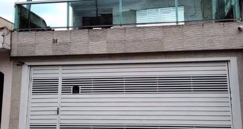 Sobrado para venda com 350 metros quadrados com 5 quartos em Jardim Grimaldi - São Paulo - SP