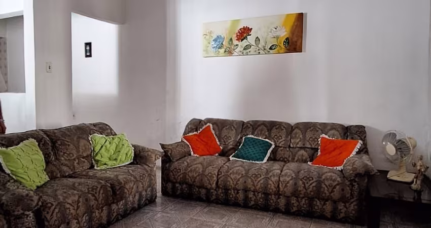 Casa para venda possui 300 metros quadrados com 3 quartos em Vila Ema - São Paulo - SP.