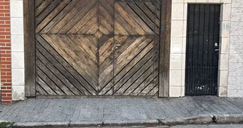 *Salão para Locação* com 70 metros quadrados em Jardim Planalto - São Paulo - SP