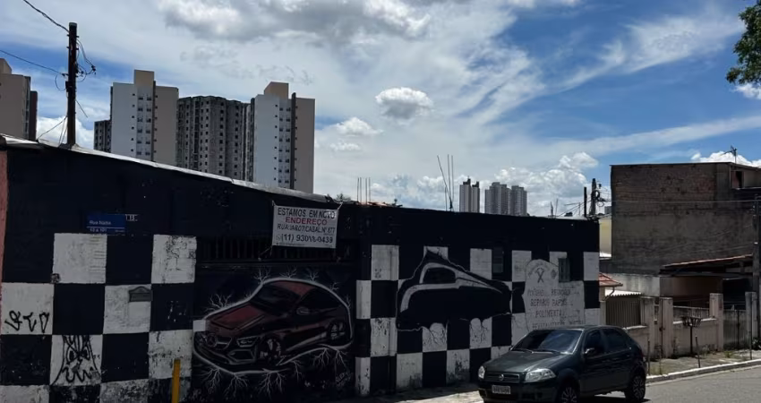 VENDA – EXCELENTE TERRENO DE ESQUINA COM ÓTIMA LOCALIZAÇÃO!