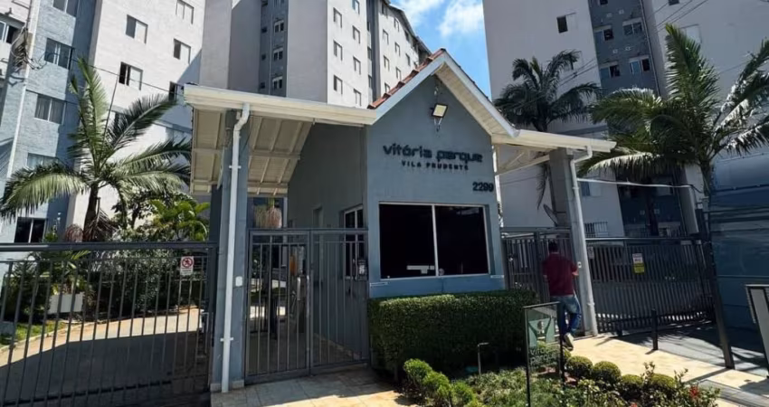 APARTAMENTO Á VENDA 02 DORMITÓRIOS - VILA ALPINA SP
