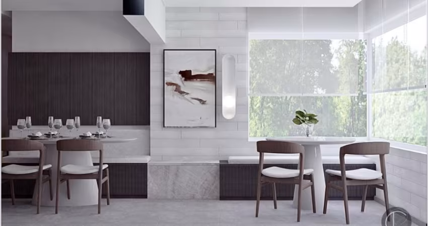 APARTAMENTO Á VENDA 02 DORMITÓRIOS - IPIRANGA